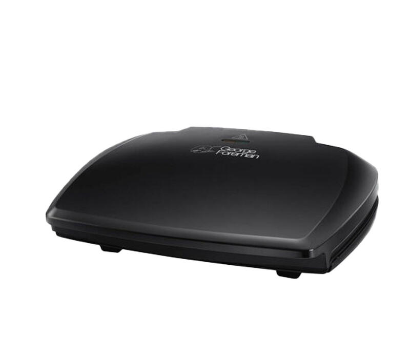 George Foreman Grill 10 Portion 1 Each 23440