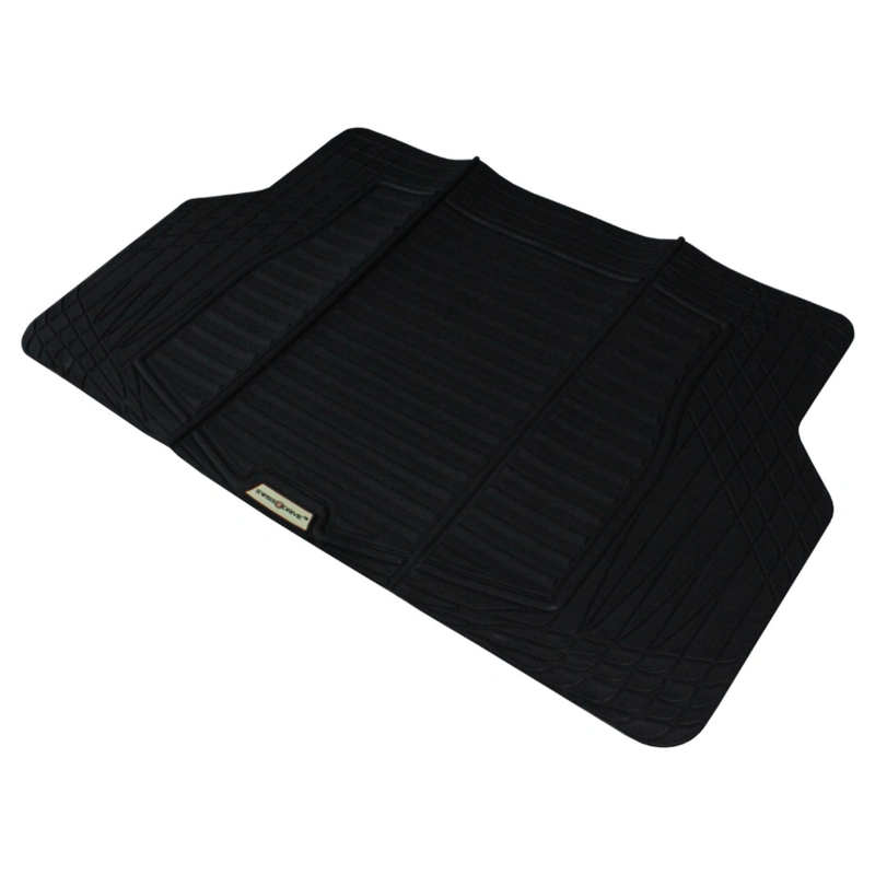 PVC CARPET FOR TRUCK BLK 1PC