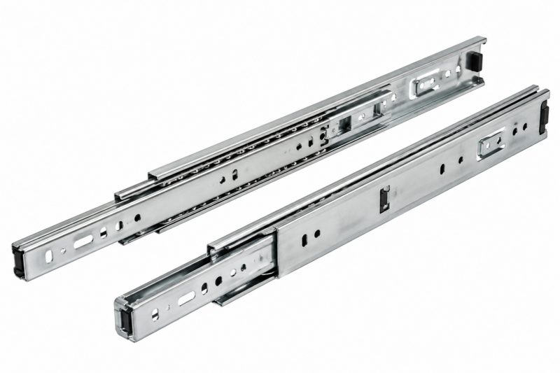  Prime Source Drawer Slide 16 Inch  1 Each BCS16