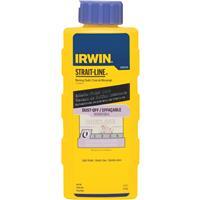  Irwin Powder Chalk 6 Ounce Light Violet  1 Each 4935426