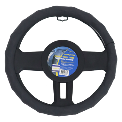  Good Year  Steering Wheel Cover 1 Each 991-1906974