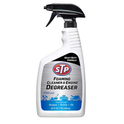 STP FOAM CLEANER &DEGREAS 32OZ