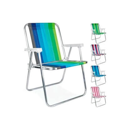 Mays Beach Chair 1 Each 854-002101