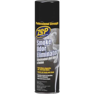 Zep Commercial Smoke Odor Deodorizer 16oz 1 Each ZUSOE16