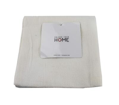  Safdie & Co  Flour Sack Kitchen Towel  2 Pack  45351.2K.01