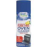  Power House  Oven Cleaner 12oz 1 Each HS-100313 BB28080