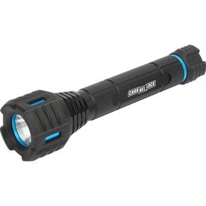 ALUMINUM FLASHLIGHT 2AA 90LM