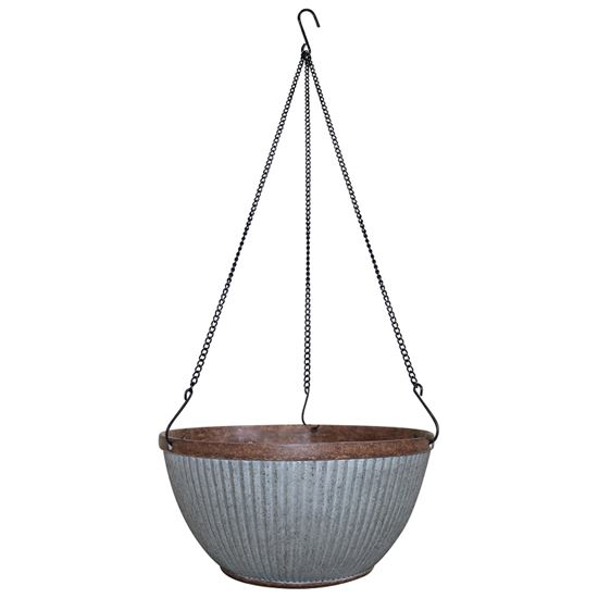 HANGING BASKET WESTLAKE 12
