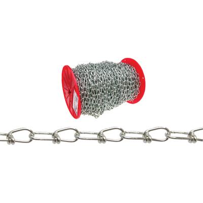  Campbell Inco Chain #3 200 Foot 1 Foot 723227: $1.69