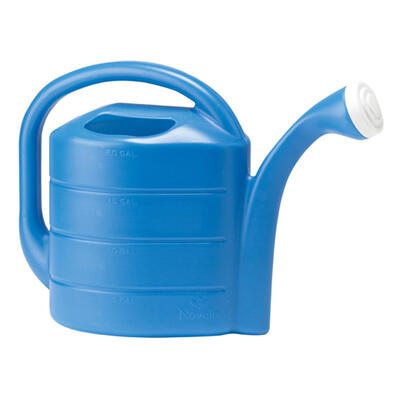  Novelty Deluxe Watering Can  2 Gallon  1 Each 30409