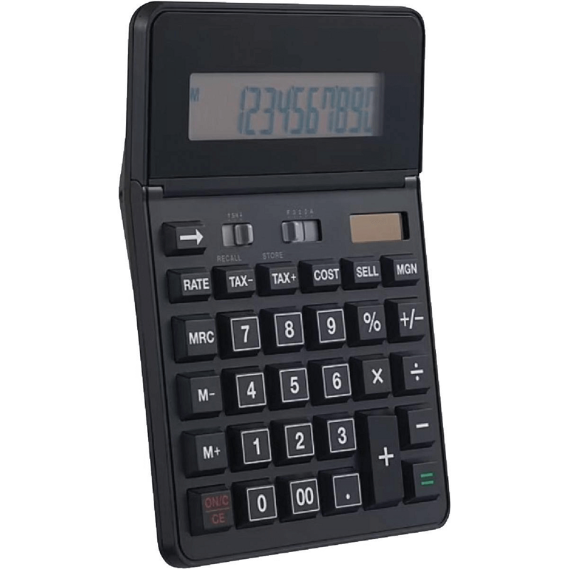 CALCULATOR TR290/ST290CC