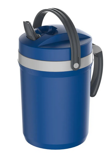 COOLER TERM FLIP TOP 2.5L