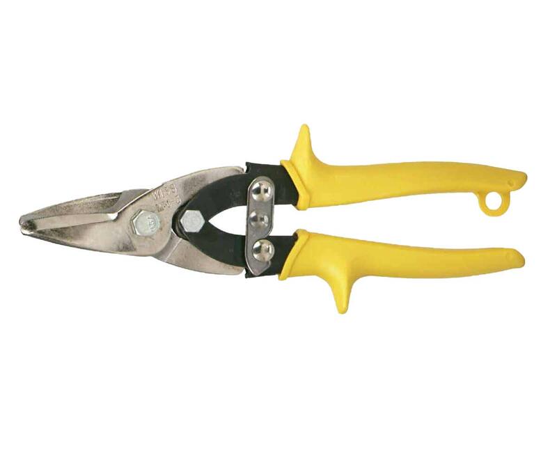  Wiss Metal-Whizz Straight Snips 9 Inch  1 Each MPC3N