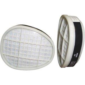 Safety Works Paint And Pesticide Replacement Filter  2 Pack SWX00322: $90.25