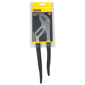  Stanley  Groove Joint Pliers 12 Inch  1 Each 95IB84021