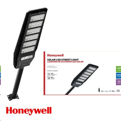 STREET SOLAR LAMP 150W
