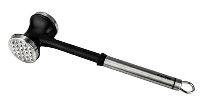  Judge  Meat Hammer Black  1 Each TB79: $35.63