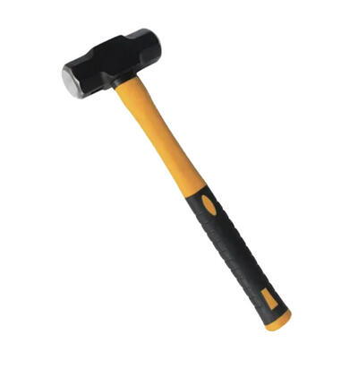 Hoteche Fiberglass Handle Sledge Hammer 1 Each 211203