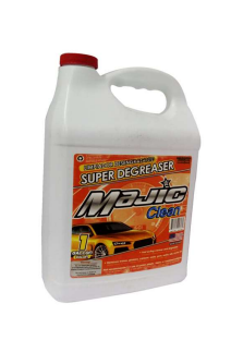 Majic  Super Degreaser 1 Gallon  1 Each  803