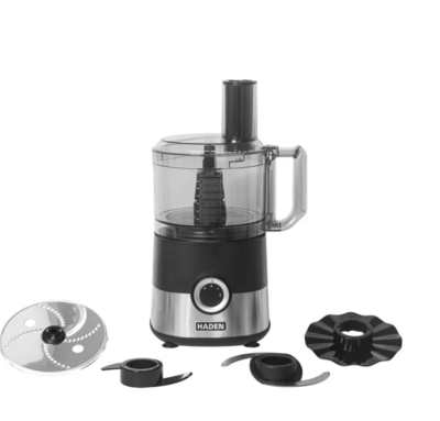 HADEN FOOD PROCESSOR 2.3L