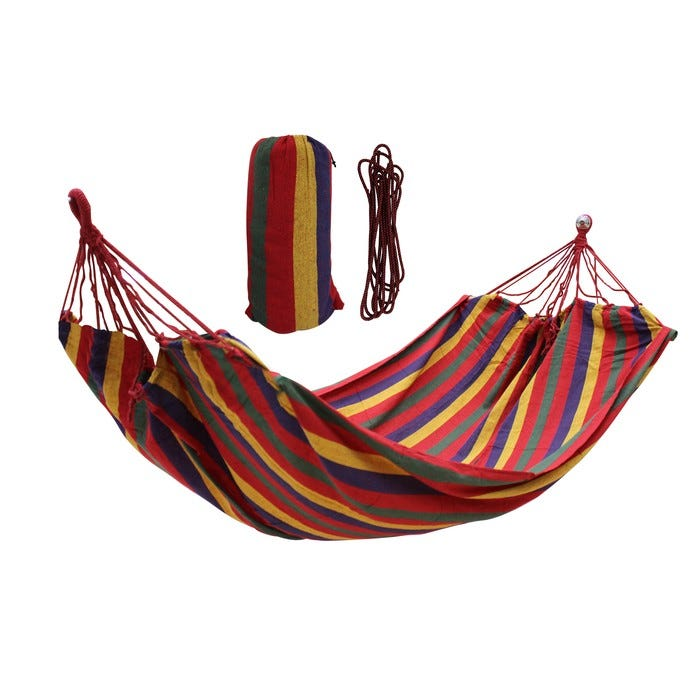 HAMMOCK 817-HM-01-R