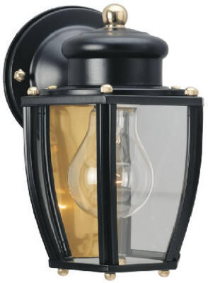 Westinghouse Wall Lantern 1 Light 1 Each 66961