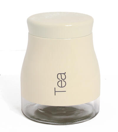 Sabichi Cream Tea Jar 0.7 Liter 1 Each 104496