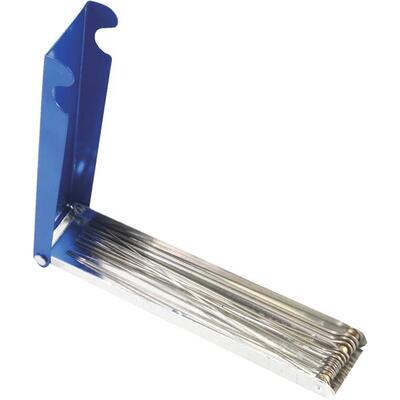  Forney  Extra Long Tip Cleaner 1 Each 86119: $31.78