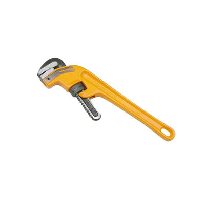Hoteche Offset Pipe Wrench 12 Inch 1 Each 150123