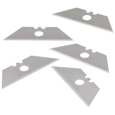  Best Look  2 Point Utility Knife 5 Pack 7252 RKB5-DIB