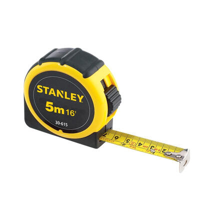  Stanley  Measuring Tape  5m 1 Each 95IB30615