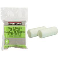 Shur-Line Trim And Touch Up Knit Fabric Roller Cover 3x3/8 In 1 Each 791824