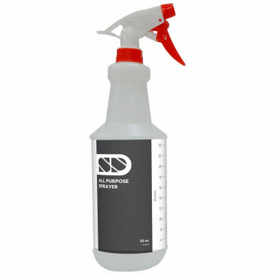  Delta  Sprayer Bottle  32 Ounce  1 Each SP0130: $11.35