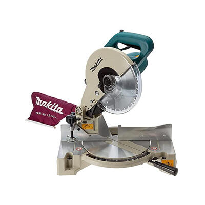 COMPOUND MITER SAW 10