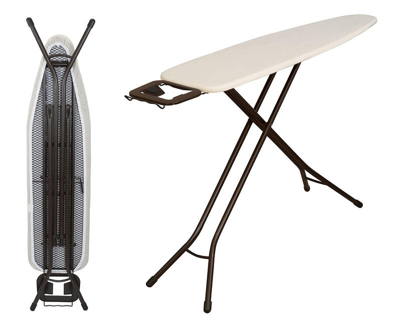 Household Essentials Ironing Board 1 Each 814620