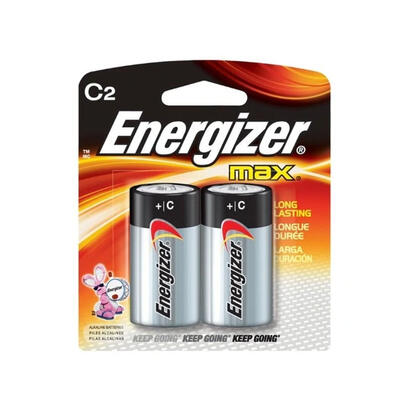  Energizer Battery C2 1 Each EPR01136