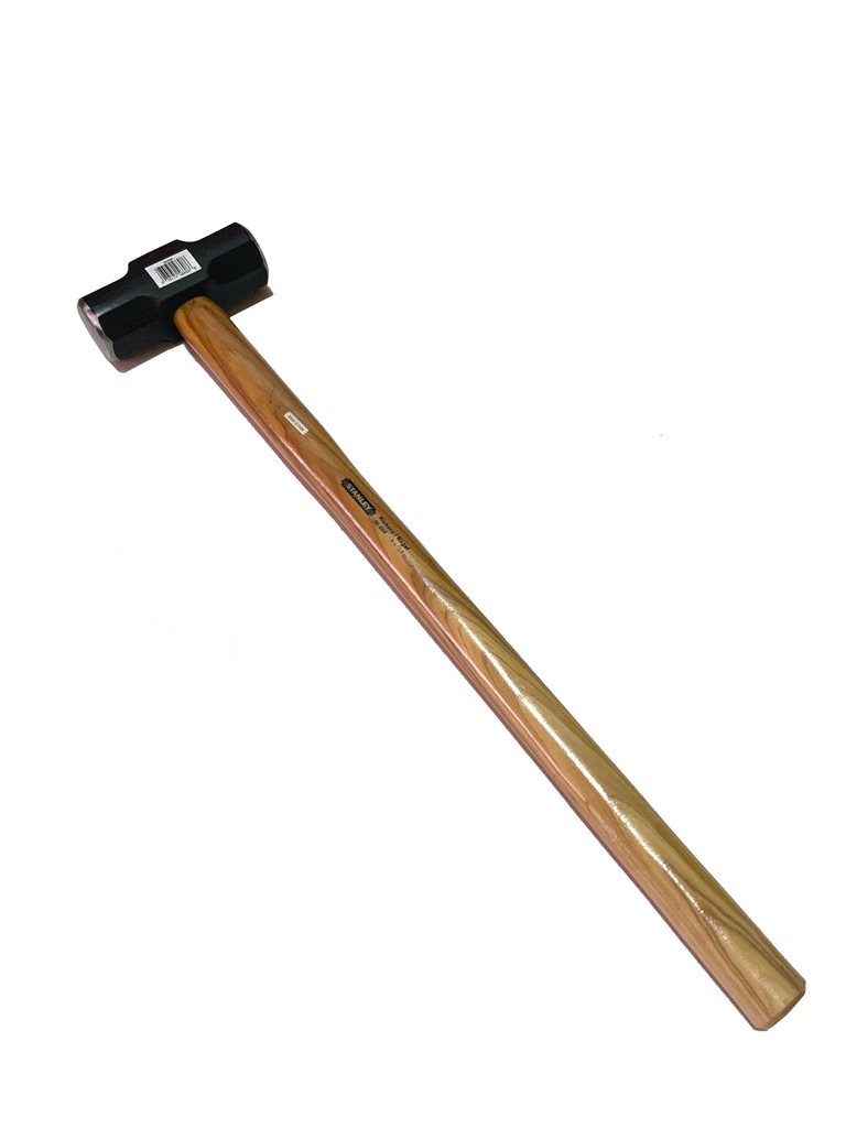  Stanley  Mallet 8 Lb 1 Each 95IB56608