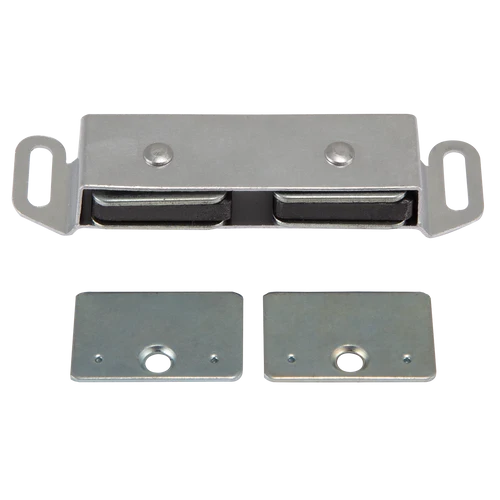  Toledo  Magnetic Double Touch Latch  1 Each T-DMCC01