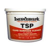  Lundmark TSP Hard Surface Cleaner 1 Lb 1 Each 3287P001: $12.24