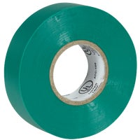 ELECTRICAL TAPE GRN 3/4X60