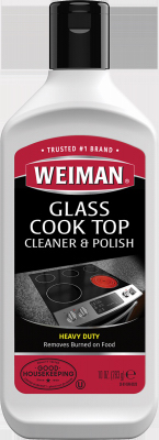 COOK TOP CLEANER 10OZ M/D