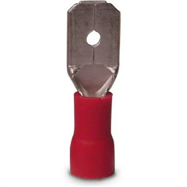 Gb Electrical Disconnect Male 22-18Awg 1 Each 10-141M