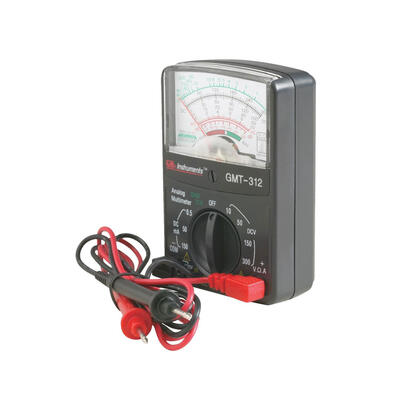 Gb Electric Multi Tester 1 Each GMT-312