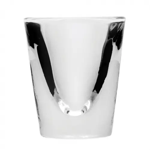 WHISKY GLASS 1OZ
