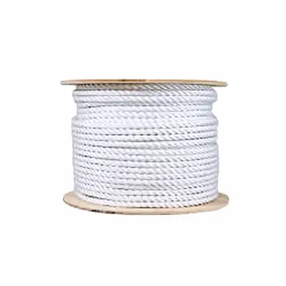  Do It Best  Twisted Sisal Rope 3/4 Inchx100 Foot  1 Foot 644461TV