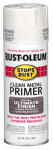 Rust-Oleum Stops Rust Clean Metal Primer Spray Paint 12oz White 1 Each 7780-830