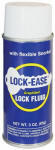  Ags  Lock Fluid  3 Ounce  1 Each LE-5: $13.21