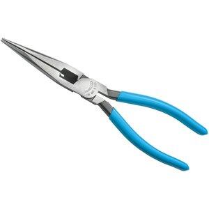  Channellock  Long Nose Pliers 8 Inch  1 Each E318