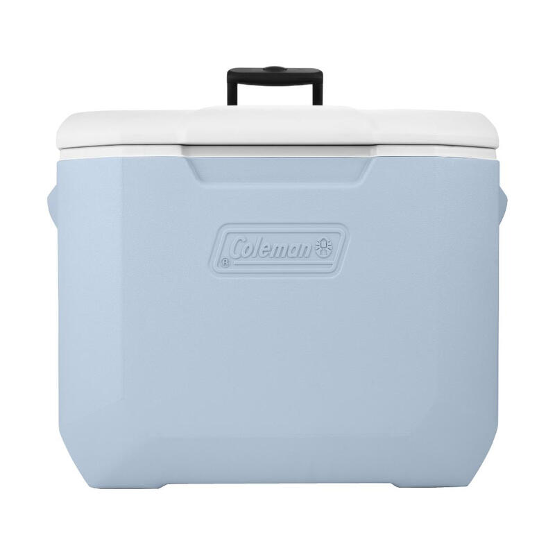 Coleman Chiller Cooler Wheeled 60Qt 1 Each 2160826