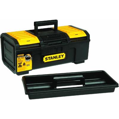  Stanley Auto Latch Toolbox 16 Inch  1 Each STST16410